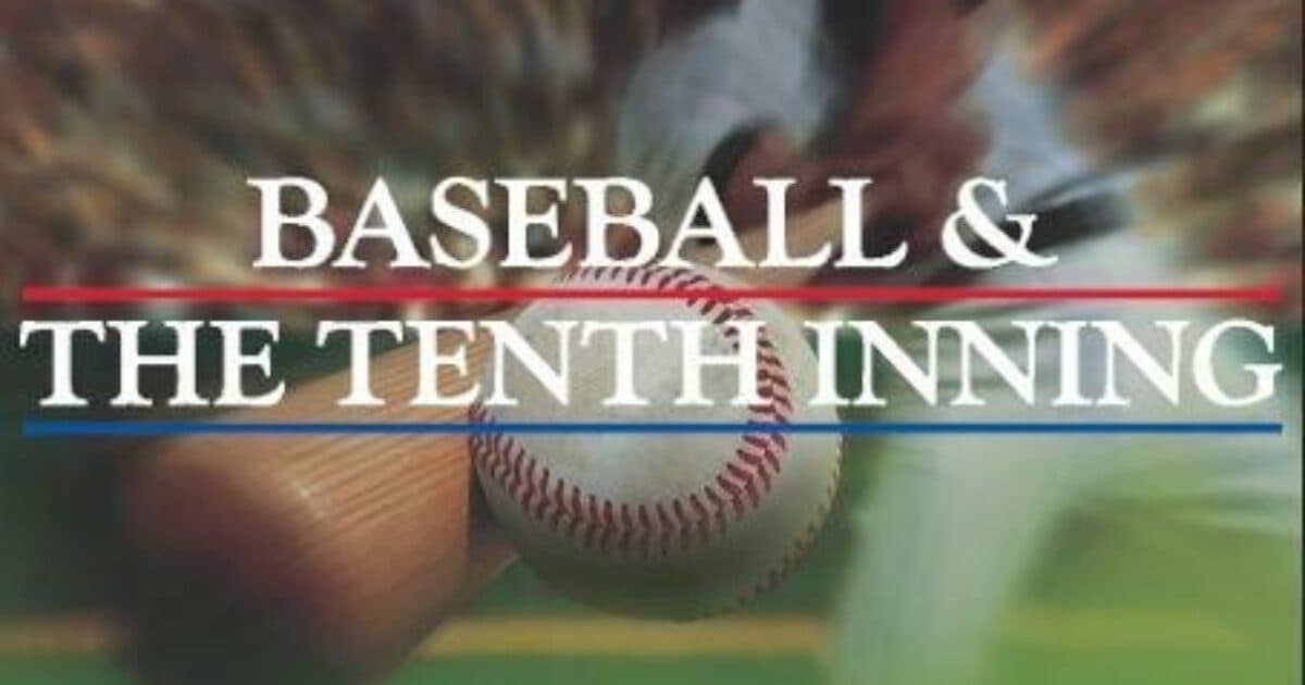 Explore Baseball & The Tenth Inning | Ken Burns Documentary | PBS - Featured Image