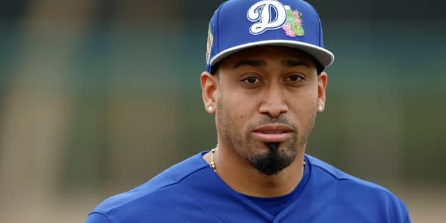 Díaz addresses decision to leave Mets for Dodgers - Featured Image