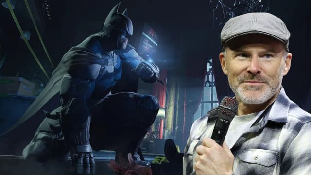 "I Would Jump At The Chance" - Roger Craig Smith On Returning As Batman In Rocksteady's Next Game - Clawsomegamer - Featured Image