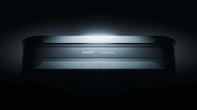 Battery - Donut Lab - Featured Image