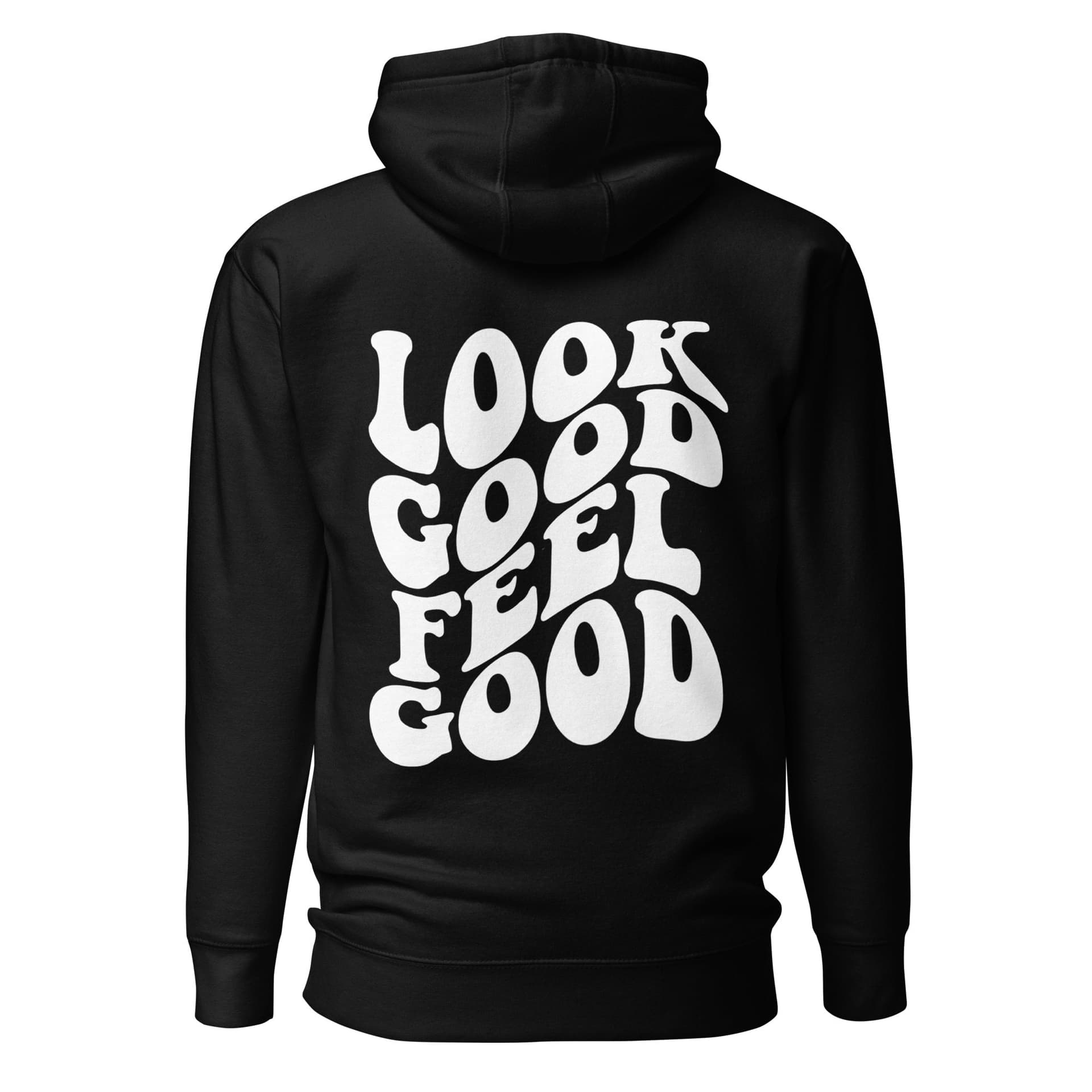 Look Good Feel Good - Beard Swag - Featured Image