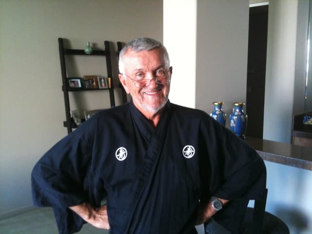 Industry innovator Jim Blackburn dies at 86 | Bicycle Retailer and Industry News - Featured Image