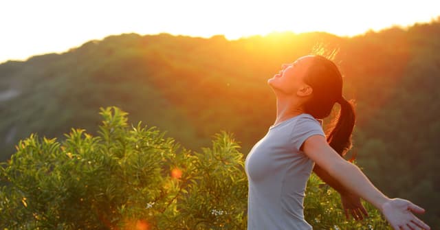 Is Hypomania Normal? | Psychology Today - Featured Image