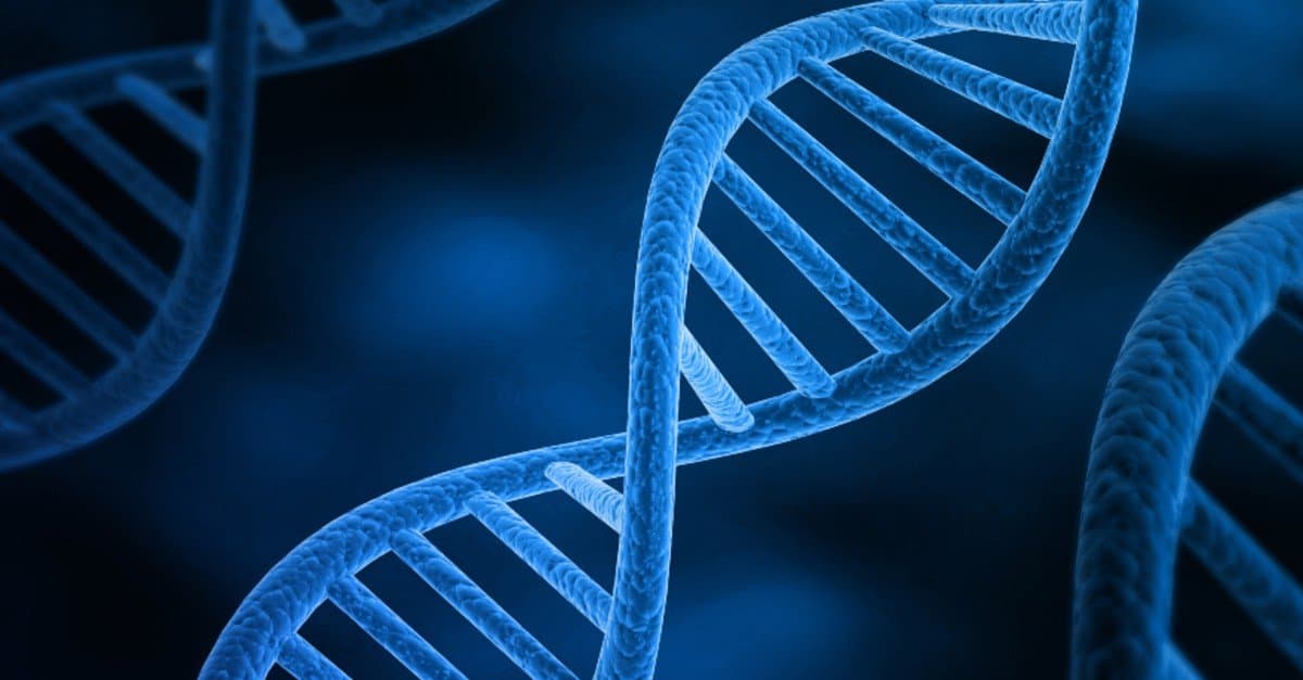 Study Illuminates the Genetic Architecture of Bipolar Disorder - National Institute of Mental Health (NIMH) - Featured Image