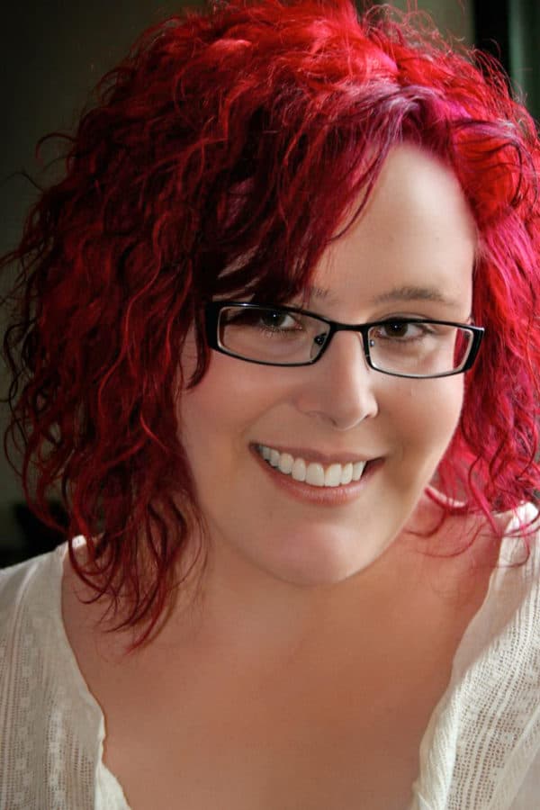 Bipolar Burble Blog - Natasha Tracy Bipolar Expert - Featured Image