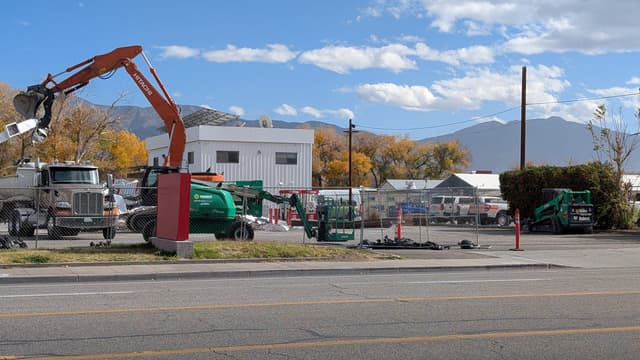 SPEEDWAY GAS STATION AT 466 SOUTH MAIN: PERMANENTLY CLOSED - Sierra Wave: Eastern Sierra News - The Community's News - Featured Image