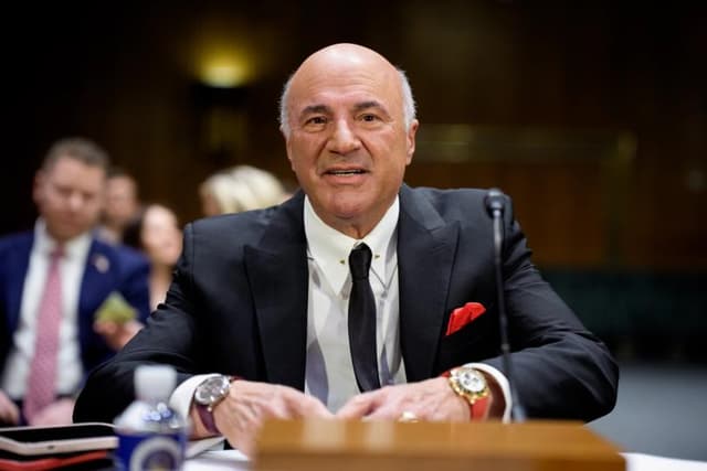 Shark Tank's Kevin O’Leary betting big data centers and why most crypto tokens don't matter - Featured Image