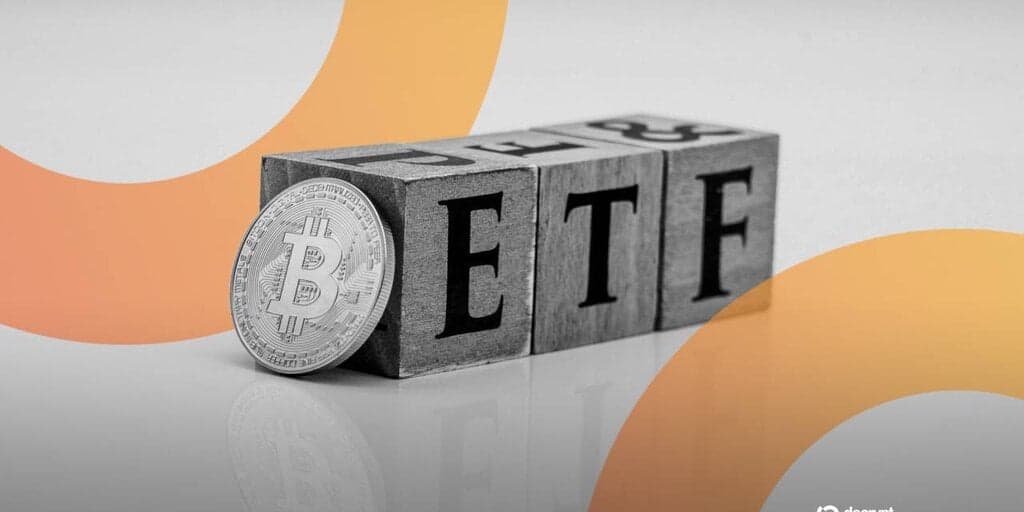Spot Bitcoin ETFs Shed $1.62B in Four-Day Negative Streak - Decrypt - Featured Image