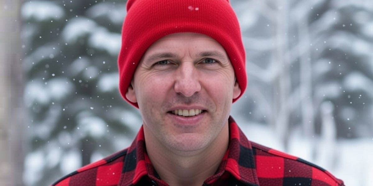 Episode 291: Oh, Canada (with Jonathan Kay) - Featured Image