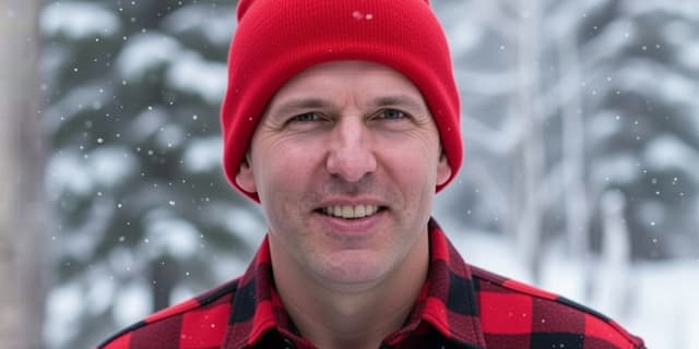 Episode 291: Oh, Canada (with Jonathan Kay) - Featured Image