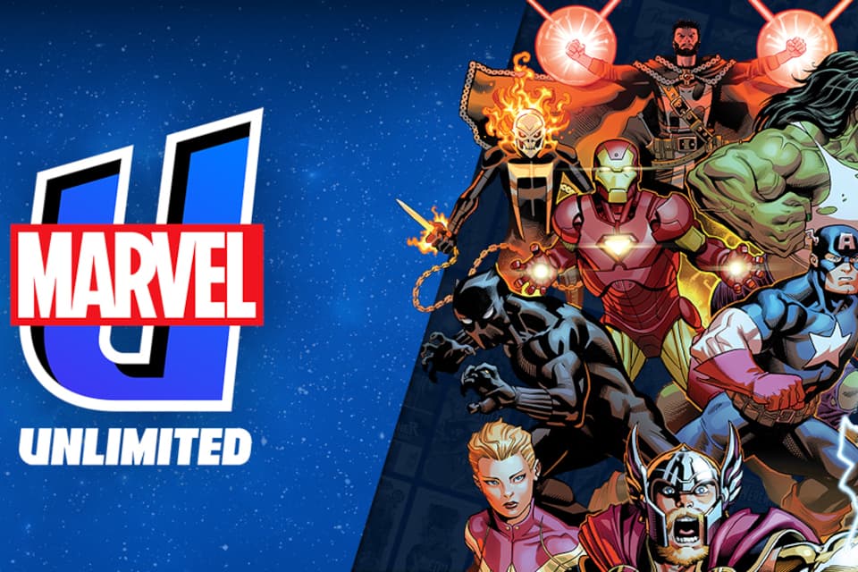 A Complete Guide to Marvel Unlimited - Featured Image