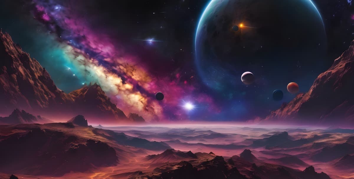 26 Sci-Fi and Fantasy Books to Look Forward To In 2026   - Featured Image