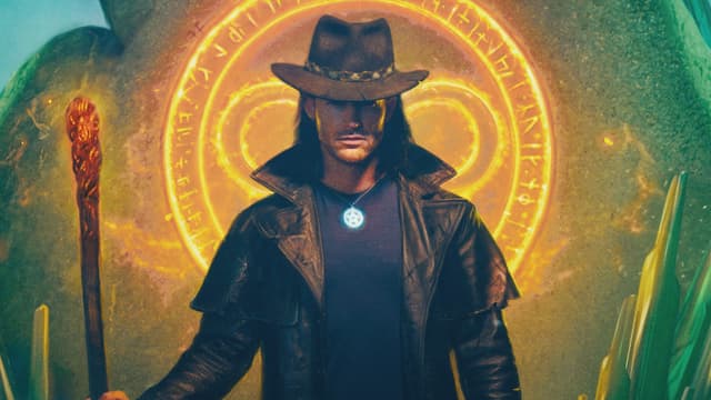 New 'Dresden Files' book is coming: See the cover reveal for 'Twelve Months' - Featured Image