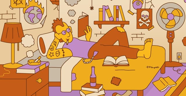 Reading Is a Vice - Featured Image