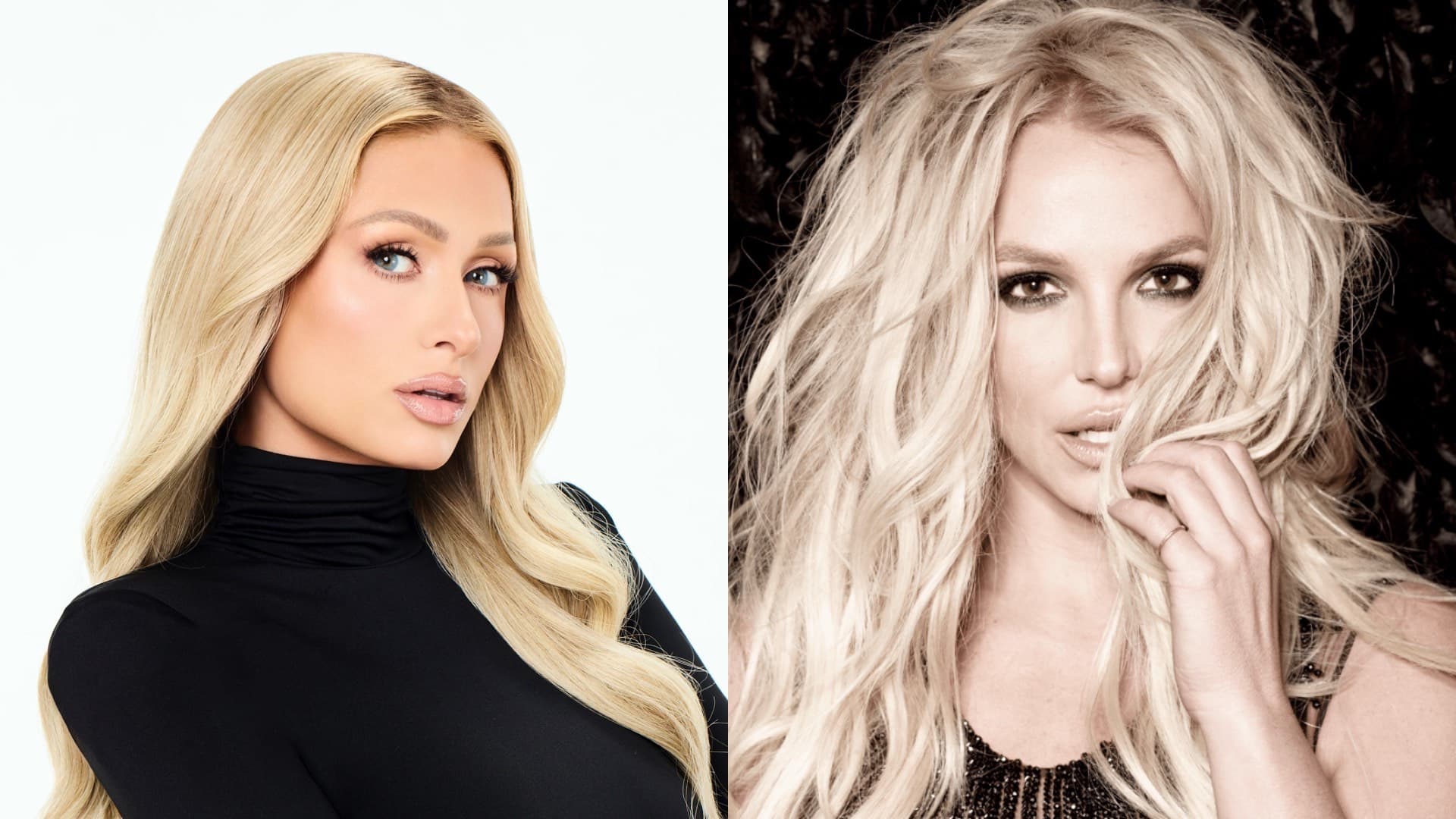 Paris Hilton teases Britney Spears collab, says they talked 'recently' about music: 'We'll see what happens' (EXCLUSIVE) - Attitude - Featured Image