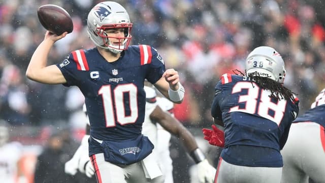 Patriots vs. Broncos prediction, odds, time, spread: 2026 AFC Championship Game picks by proven model - CBS Sports - Featured Image