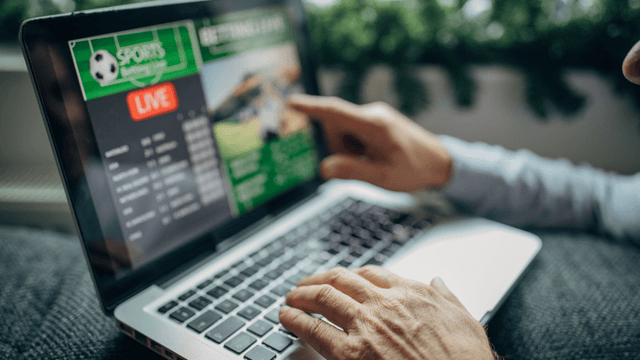 Prediction Markets Take Over Sports Betting: Fans Switch Platforms as Gambling Stocks Slide | IBTimes UK - Featured Image