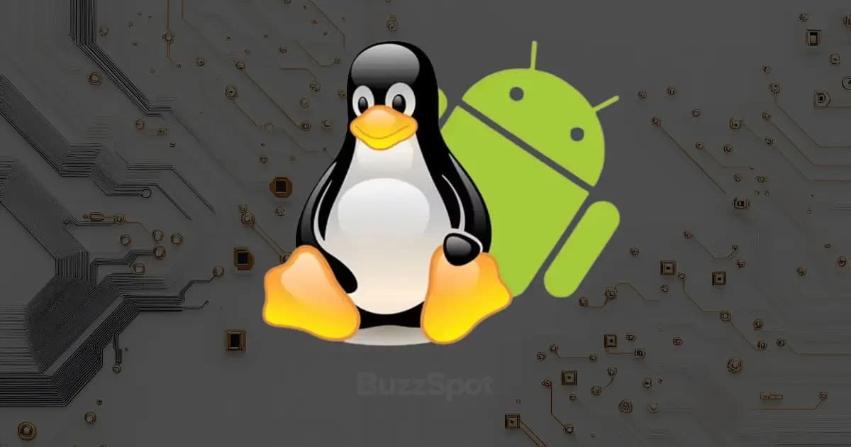 How to Run Android Apps (and Google Play Store) on Linux - Featured Image