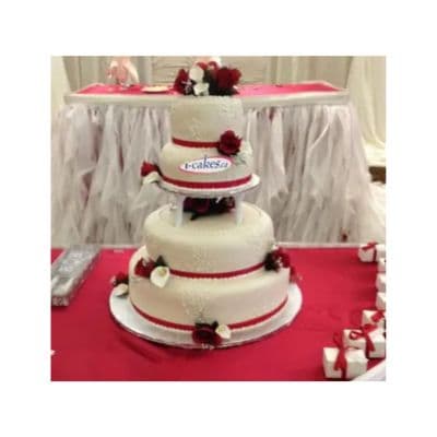 Ordering a Wedding Cake in the GTA? Avoid These Common Mistakes : irresist — LiveJournal - Featured Image