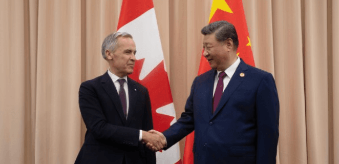 Canada chooses lawful evil over chaotic evil - The Beaverton - Featured Image