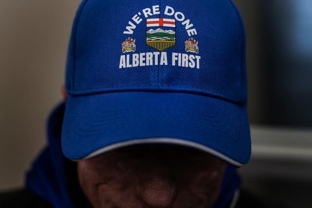 Alberta’s Separatist Movement Is a National Security Threat | The Walrus - Featured Image