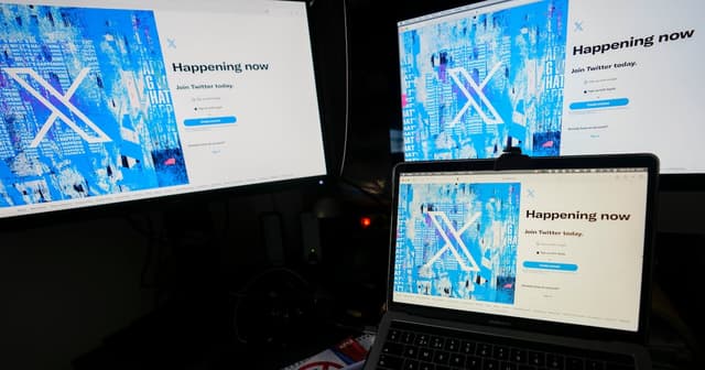 N.B. government will no longer use X after child and youth advocate raises concerns - Featured Image