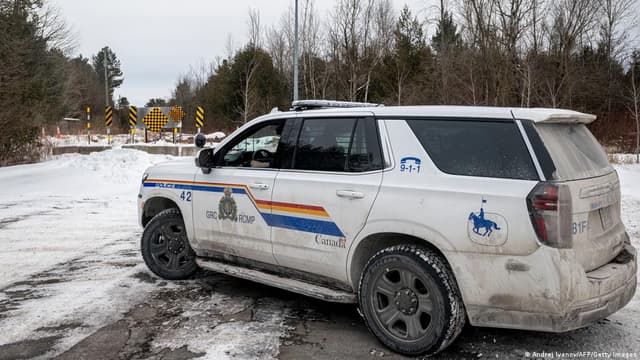 Canada: 10 dead in mass shooting in British Columbia - Featured Image