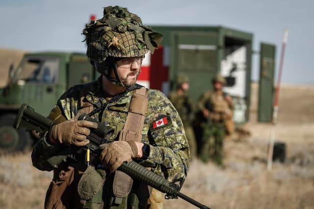 How a US Invasion of Canada Would Really Unfold—And How We Fight Back | The Walrus - Featured Image