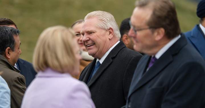 Hospitals warn ‘no easy choices’ if Ontario doesn’t substantially increase funding  | Globalnews.ca - Featured Image