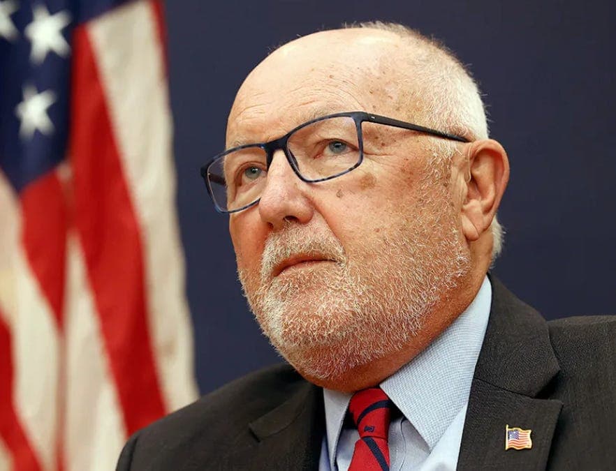 BREAKING: Multiple Sources say the U.S. Ambassador to Canada is Actively "In The Loop" With Trump-aligned/Funded Separatists In Alberta  - Featured Image