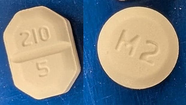 Blood pressure drug recalled after mix-up: Health Canada | CBC News - Featured Image