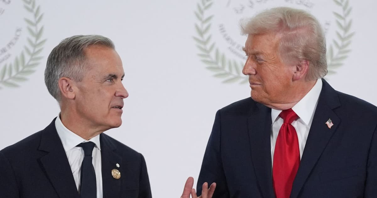 Canadian separatists optimistic after meetings with Trump officials  - Featured Image