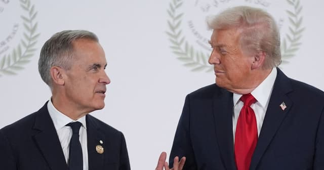 Canadian separatists optimistic after meetings with Trump officials  - Featured Image