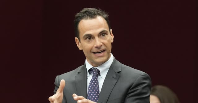 Budget watchdog says NATO 5% pledge to hike deficit by $63B - Featured Image