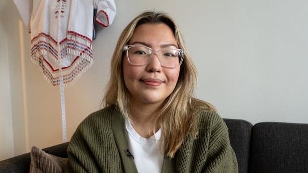 Why Greenland’s youngest parliamentarian says Canada matters more than ever | CBC News - Featured Image