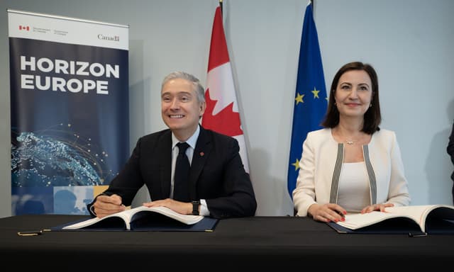 Canada can’t join the EU,but we’re closer than you might think - Featured Image