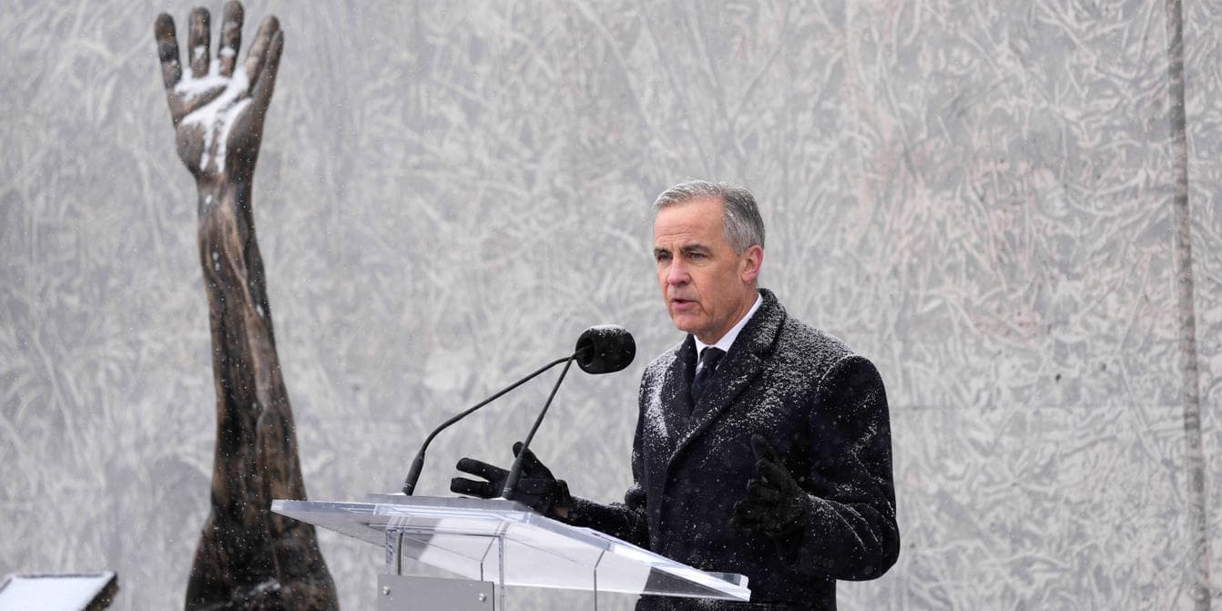 'Canada, better the 28th EU member than the 51st US state' - Featured Image