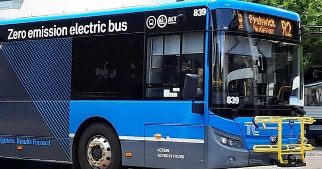 Steel forced to weather MyWay+ data storm | Region Canberra - Featured Image