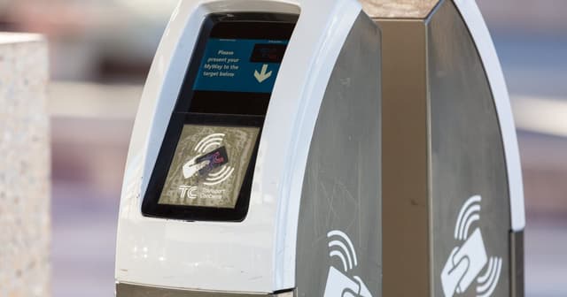 UPDATE: Latest bus network, live tracking available again for MyWay+ app, Journey Planner | Region Canberra - Featured Image