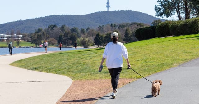 'Prolonged and intense' heat to sweep Canberra, southern NSW this long weekend | Region Canberra - Featured Image