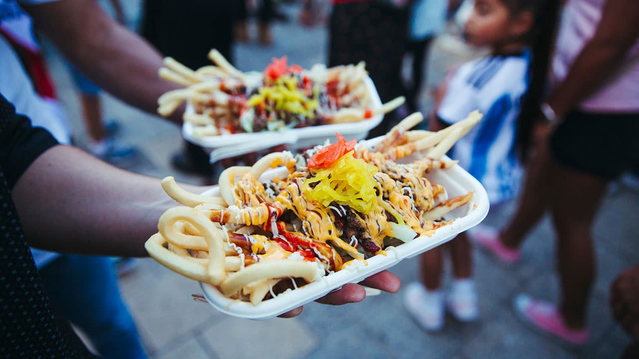 Top five things to do at the Multicultural Festival - Our Canberra - Featured Image