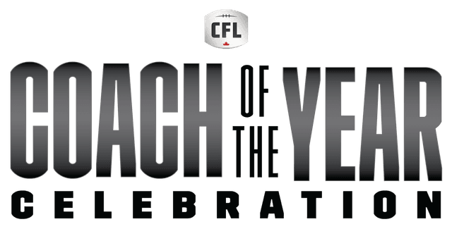Coach of the Year Celebration - CFL.ca - Featured Image