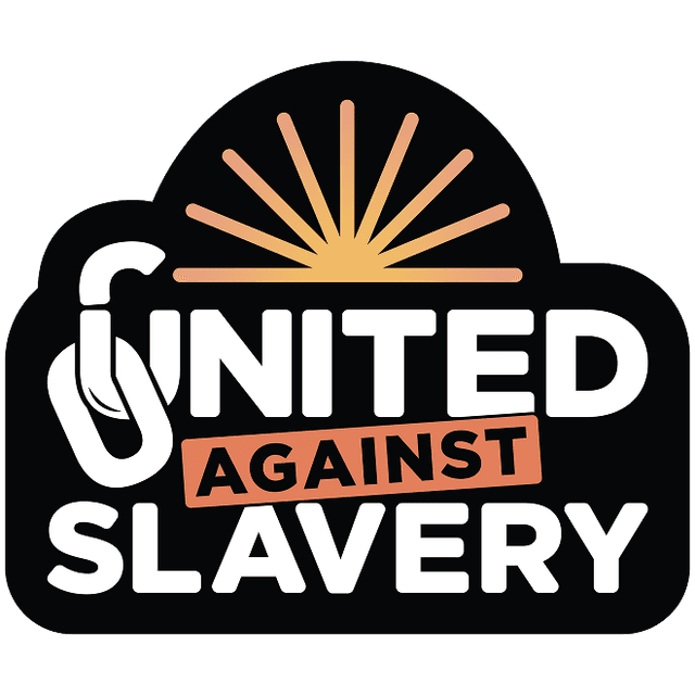United Against Slavery | Support Survivors Muslim Charity - Featured Image