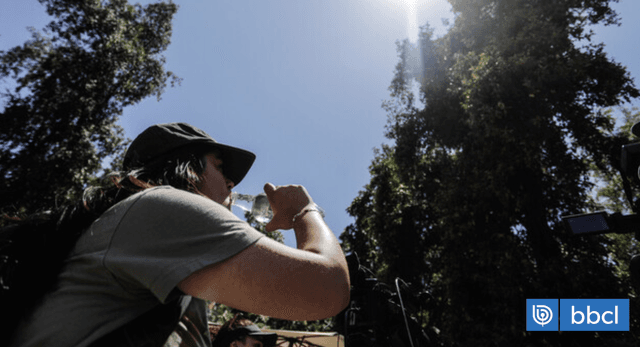 Actualizan alerta por "temperaturas extremas" en tres regiones del país | Nacional | BioBioChile - Featured Image