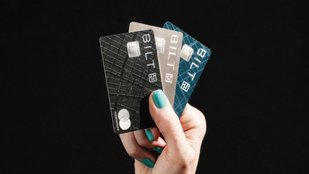 Bilt Card 2.0 is Here: New Cards, Mortgage & New Hurdles for Earning Points - Featured Image