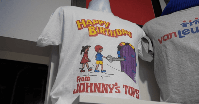 Cincy Shirts hopes to rally community support amid rising retail challenges - Featured Image