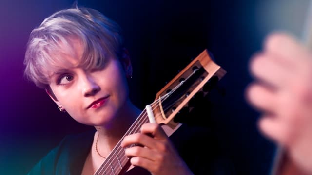 Scarlatti on Quint Guitars - Featured Image