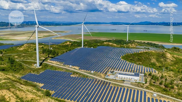 As we breach 1.5 °C, we must replace temperature limits with clean-energy targets - Featured Image