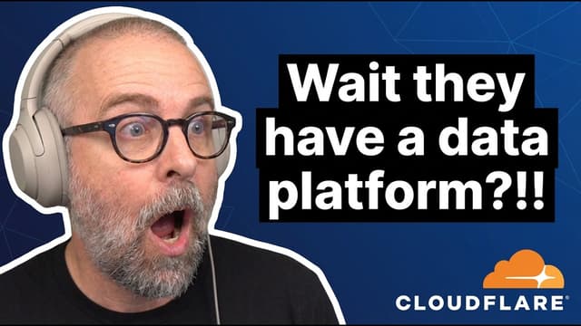 Building a Scalable Click Tracker with Cloudflare Pipelines - Featured Image