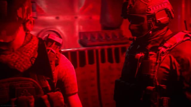 Warzone Jump #1 in Call of Duty Modern Warfare 2019 - Featured Image